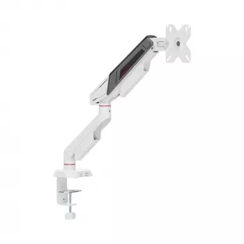 White Shark KHUFU-I GMS-3210 / Supporto da scrivania per 1 monitor