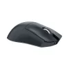 White Shark LUCAN-B WGM-5022 mouse gaming wireless, 12000 DPI, a tre modalità, ricaricabile, bianco
