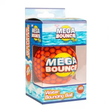 Wicked Vision Mega Bounce H2O palla da rimbalzo acquatico