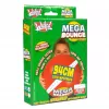 Wicked Vision Mega Bounce Mini – Palla ad alto rimbalzo 65 mm (colori assortiti)