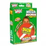 Wicked Vision Mega Bounce Mini – Palla ad alto rimbalzo 65 mm (colori assortiti)