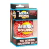 Wicked Vision Mega Bounce XTR palla iperelastica in polimero - rimbalzo estremo oltre 100ft - assortite