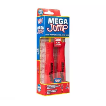 Wicked Vision Mega Jump Palla salterina singola per bambini e adulti