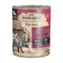 WIEJSKA ZAGRODA Forest Flavors Cinghiale con manzo - cibo umido per cani - 800g