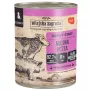 WIEJSKA ZAGRODA Puppy Meat Feast cibo umido per cuccioli 800g