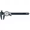 Wiha 411 210 calibro a corsoio analogico 150 mm acciaio inox (4112102)