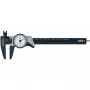 Wiha 411 210 calibro a corsoio analogico 150 mm acciaio inox (4112102)