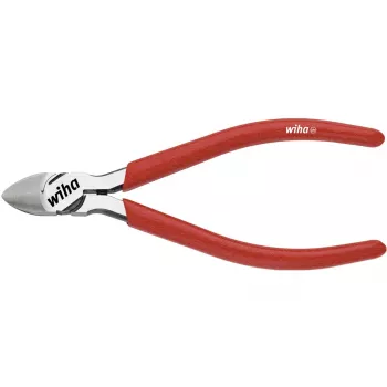 WIHA Tronchese di precisione Classic (rosso)