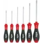 Wiha SoftFinish Set cacciaviti TORX, 6 pezzi (T10-T40) 27746
