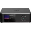 WiiM Ultra Dark Grey - Streamer musicale Hi-Res e lettore audio di rete con preamplificatore, HDMI ARC, Phono MM
