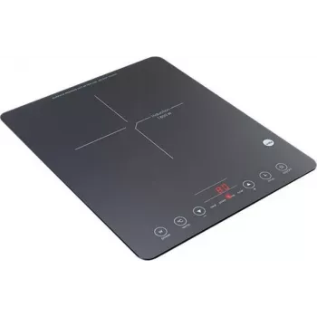 Wilfa ICP-1800B piano a induzione - nero - apparecchio da appoggio - 1 zona 603831