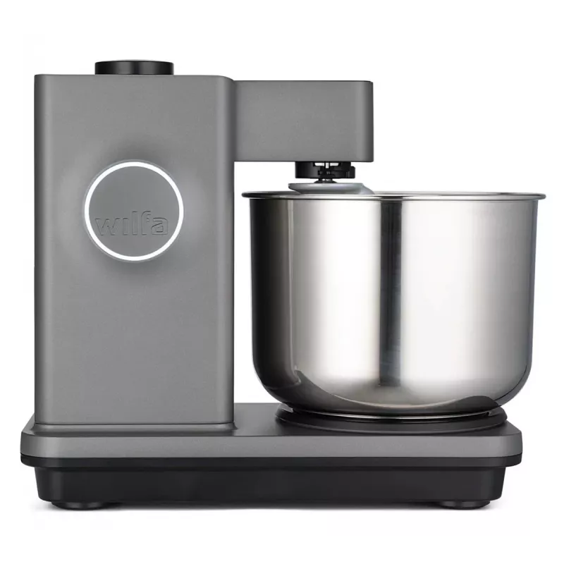 Wilfa Probaker robot da cucina, grigio (KM1GY-70)