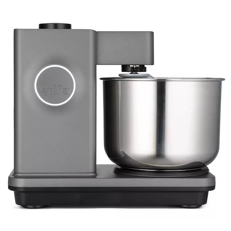 Wilfa Probaker robot da cucina, grigio (KM1GY-70)