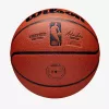 Wilson NBA Authentic pallone da basket indoor e outdoor taglia 7 marrone