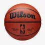 Wilson NBA Authentic pallone da basket indoor e outdoor taglia 7 marrone