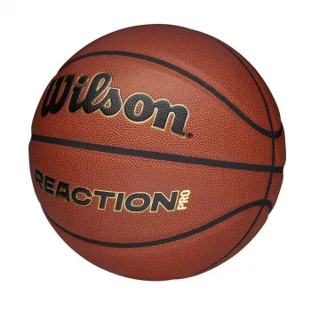 Wilson Reaction Pro pallone da basket misura 7