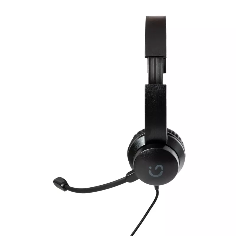 WINX CALL Clear Cuffie con microfono 3,5mm
