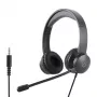 WINX CALL Clear Cuffie con microfono 3,5mm