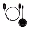 Kit display wireless WINX CAST Essential Full HD trasmettitore e ricevitore HDMI