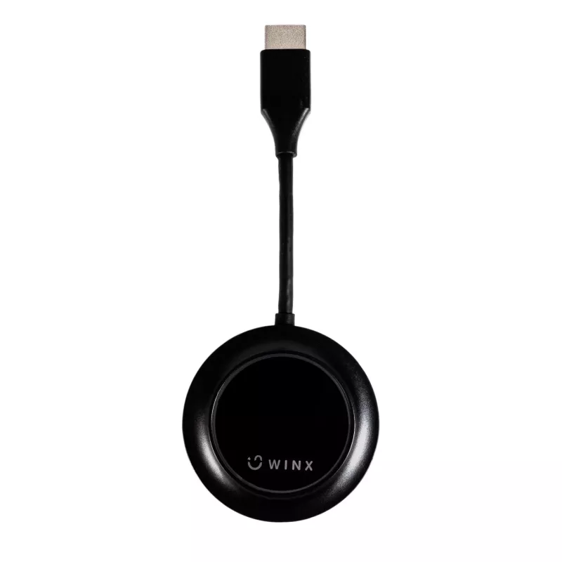 WINX CAST More Trasmettitore wireless per display HDMI