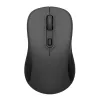 WINX CLICK Easy Mouse wireless 1600DPI 2.4GHz - nero