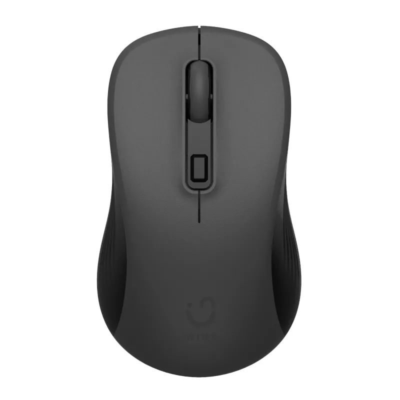 WINX CLICK Easy Mouse wireless 1600DPI 2.4GHz - nero