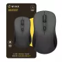 WINX CLICK Easy Mouse wireless 1600DPI 2.4GHz - nero