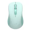 WINX CLICK Easy Mouse wireless 1600DPI 2.4GHz - verde