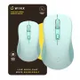 WINX CLICK Easy Mouse wireless 1600DPI 2.4GHz - verde