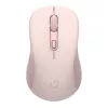 WINX CLICK Easy Mouse wireless 1600DPI 2.4GHz - rosa