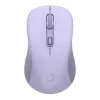 WINX CLICK Easy Mouse wireless 1600DPI 2.4GHz - lilla