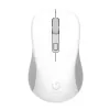 WINX CLICK Easy Mouse Wireless 1600DPI 2.4GHz - Bianco