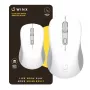 WINX CLICK Easy Mouse Wireless 1600DPI 2.4GHz - Bianco