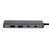 WINX CONNECT Essential Hub Type-C 5-in-1
