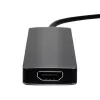 WINX CONNECT Essential Hub Type-C 5-in-1