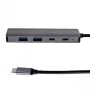 WINX CONNECT Essential Hub Type-C 5-in-1