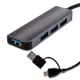 WINX CONNECT Simple Hub USB/Type-C