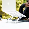 WINX DO Ergo Supporto per laptop multi-regolabile