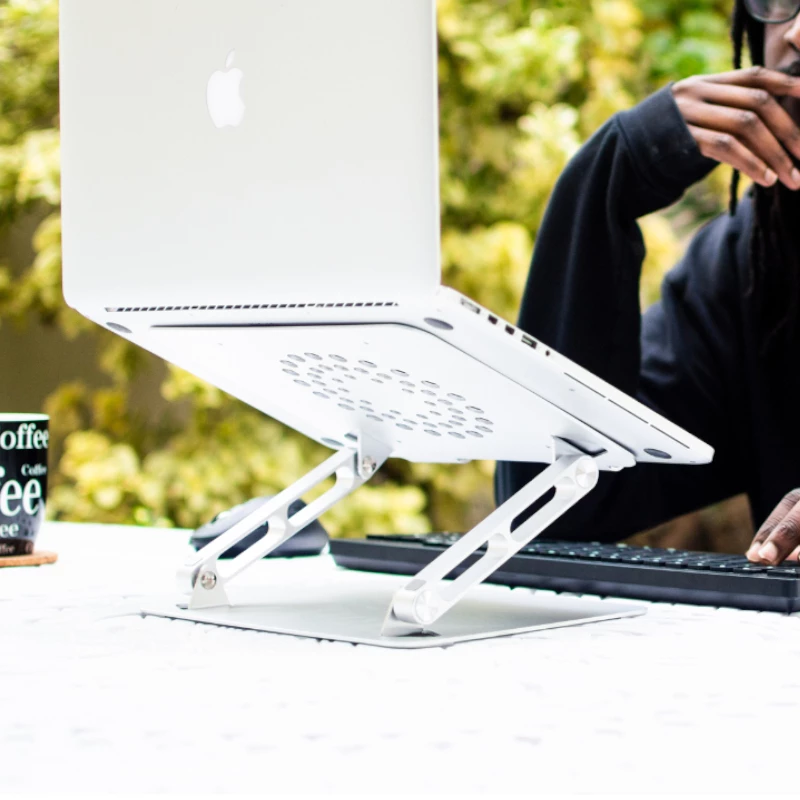 WINX DO Ergo Supporto per laptop multi-regolabile
