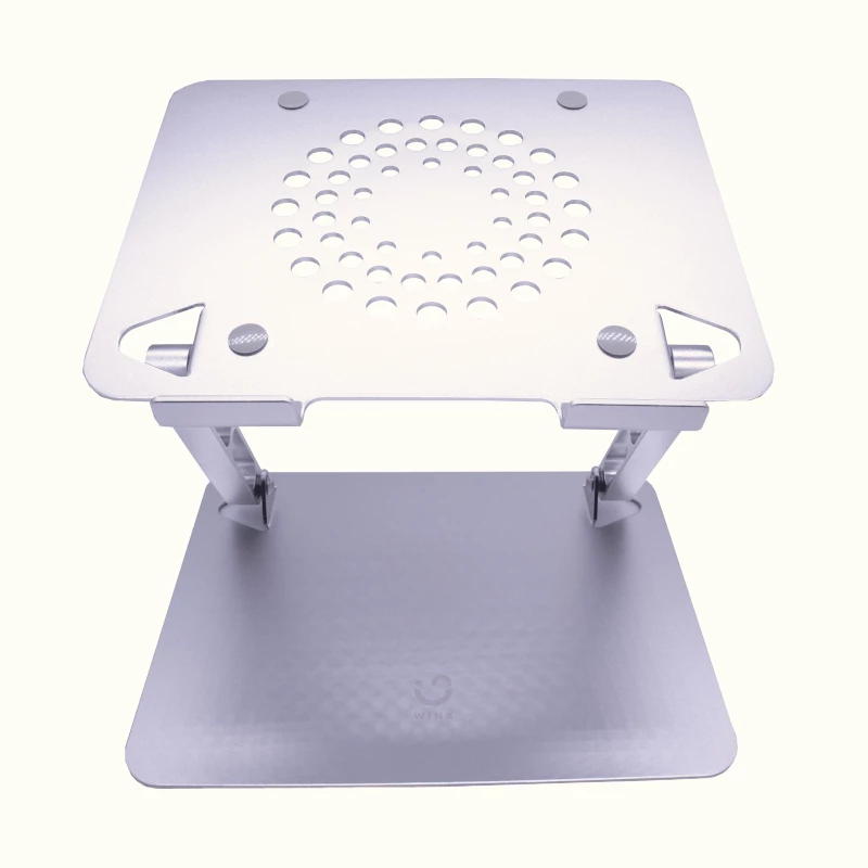 WINX DO Ergo Supporto per laptop multi-regolabile