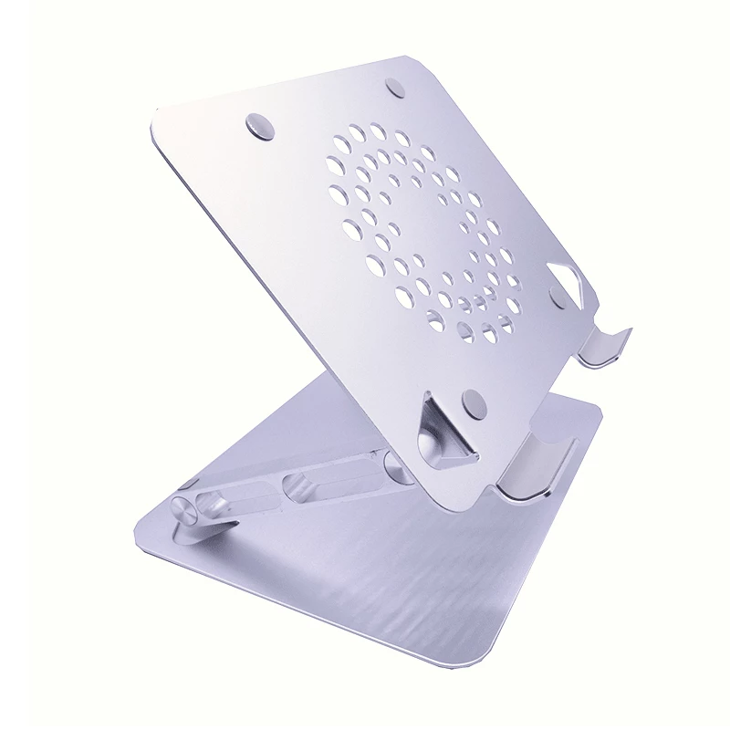 WINX DO Ergo Supporto per laptop multi-regolabile