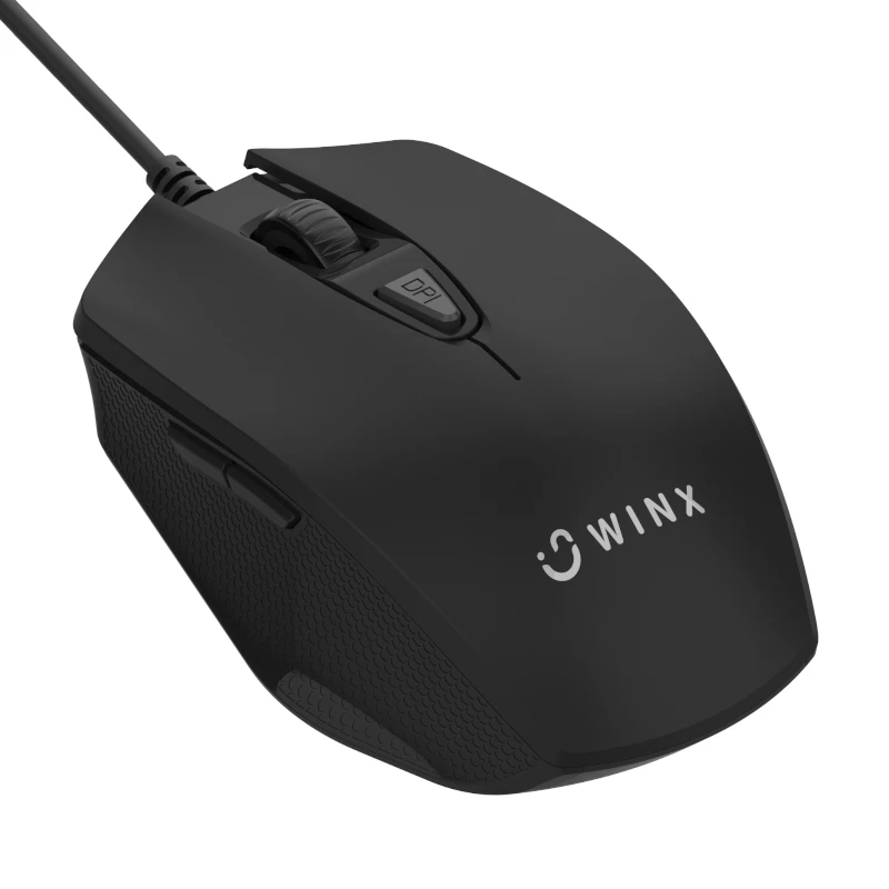 WINX DO Essential Mouse cablato