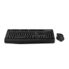 WINX DO Essential set tastiera e mouse wireless
