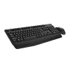 WINX DO Essential set tastiera e mouse wireless