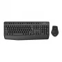 WINX DO Essential set tastiera e mouse wireless