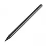 WINX DOODLE Max Stylus USI 2.0 - 4096 livelli di pressione, rifiuto del palmo, riconoscimento dell'inclinazione, ricaricabile USB-C, Space Grey