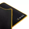 WINX GLIDE tappetino per mouse nero medio