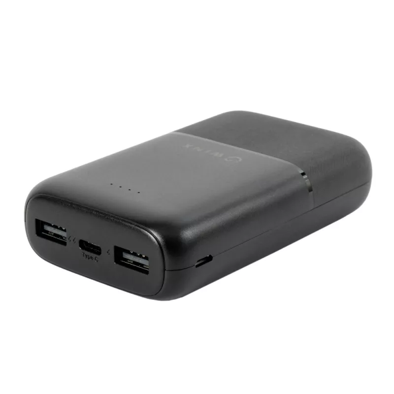 WINX GO Simple Powerbank 10000mAh