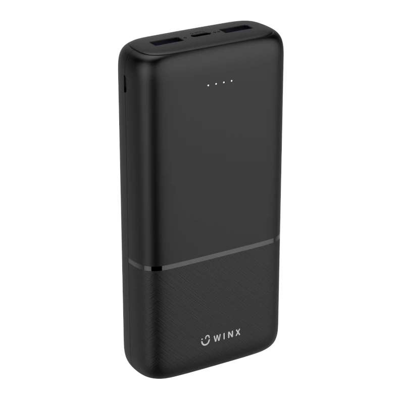 WINX GO Simple Powerbank 20000mAh