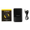 WINX GO Simple power bank 5000mAh nero